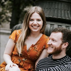 Meet your Posher, Chloe